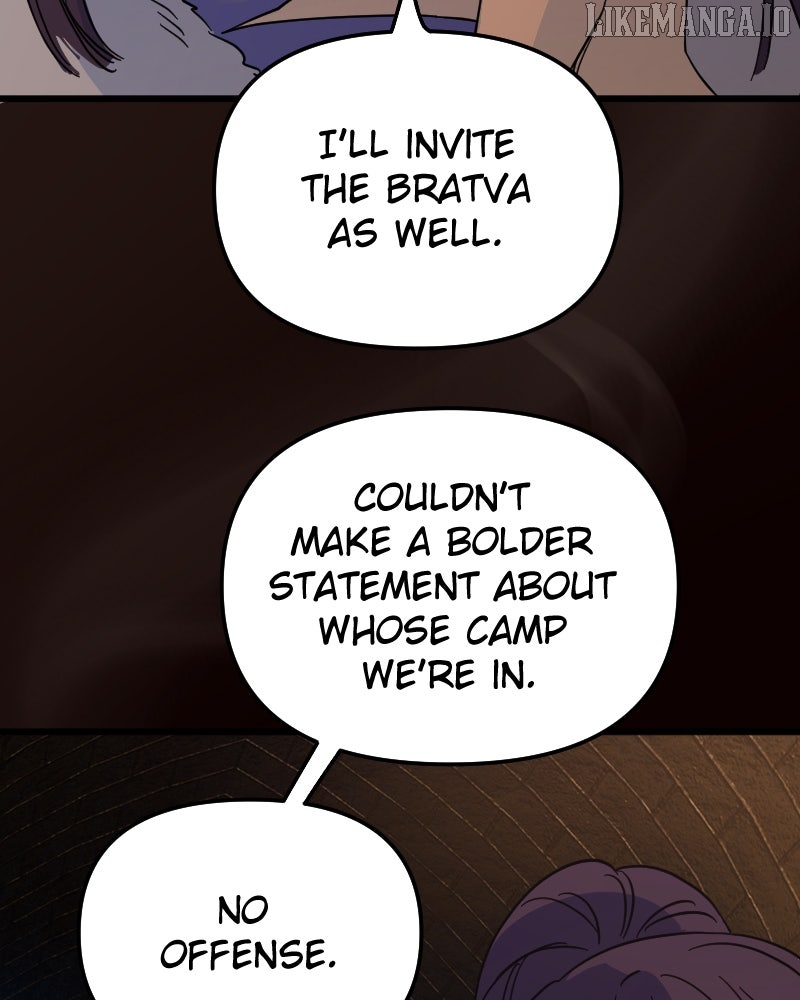 Read The Mafia Nanny EN Manga Online