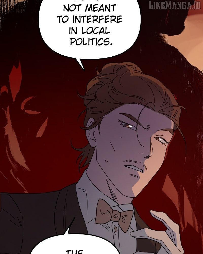 Read The Mafia Nanny EN Manga Online