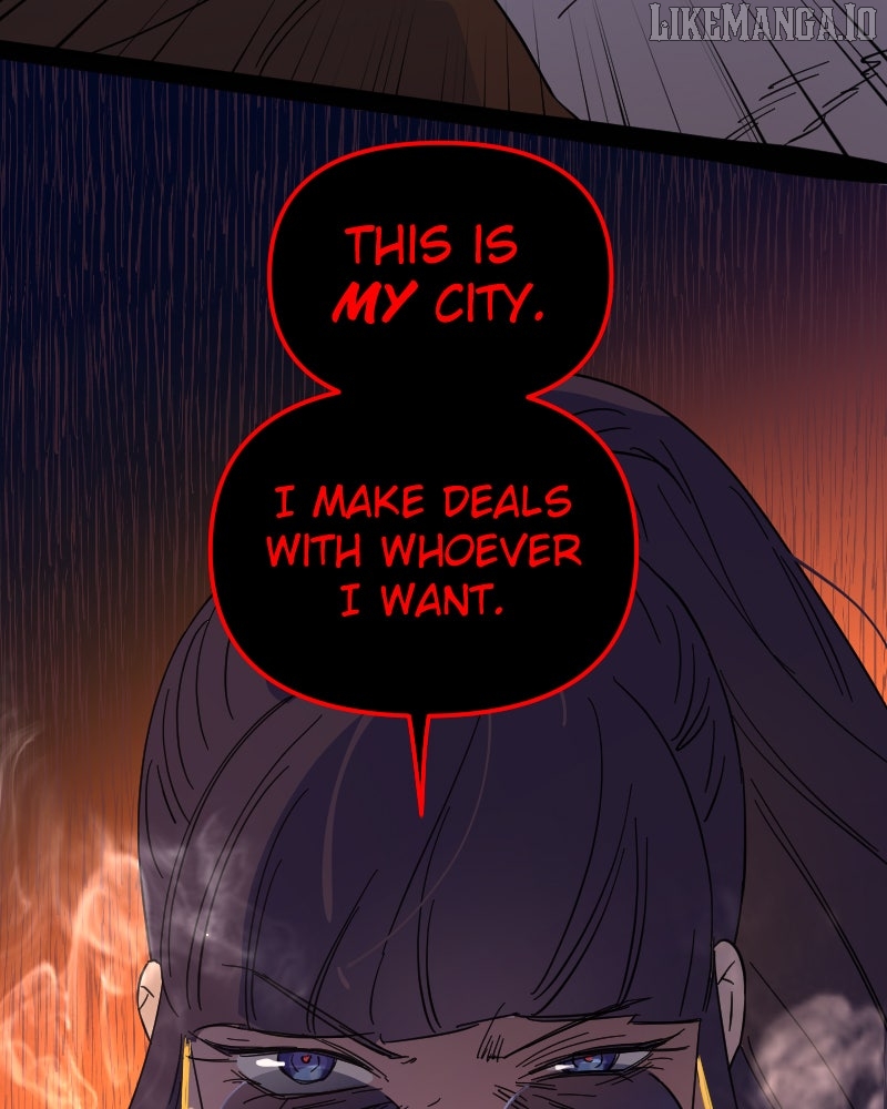 Read The Mafia Nanny EN Manga Online