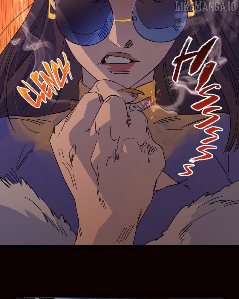 Read The Mafia Nanny EN Manga Online