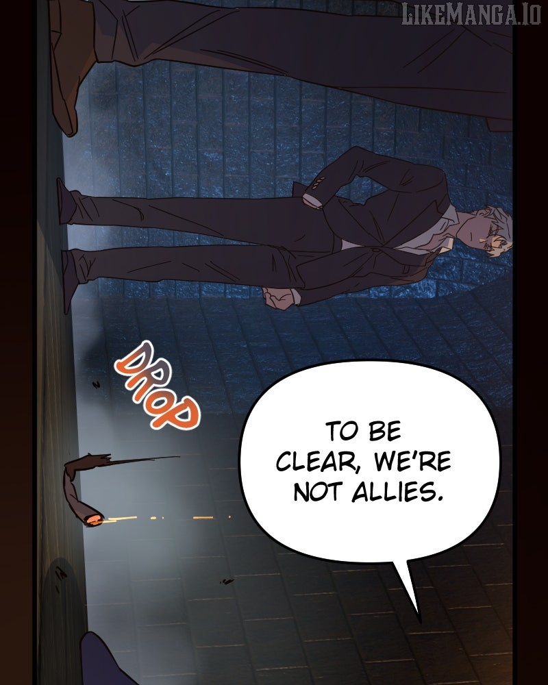 Read The Mafia Nanny EN Manga Online