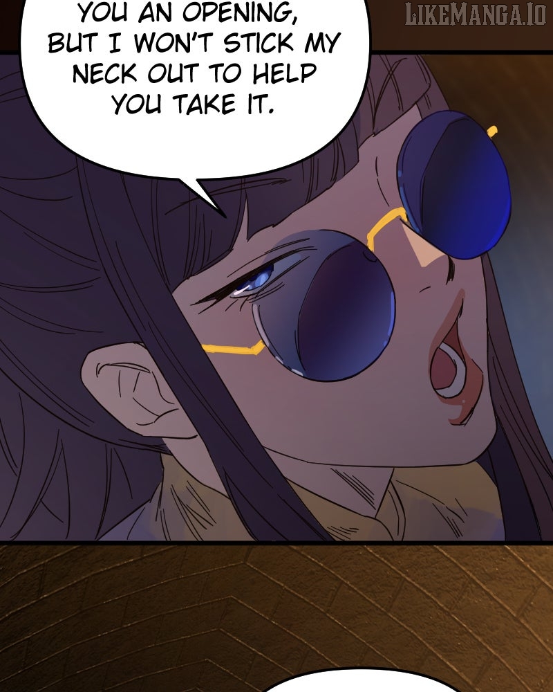 Read The Mafia Nanny EN Manga Online