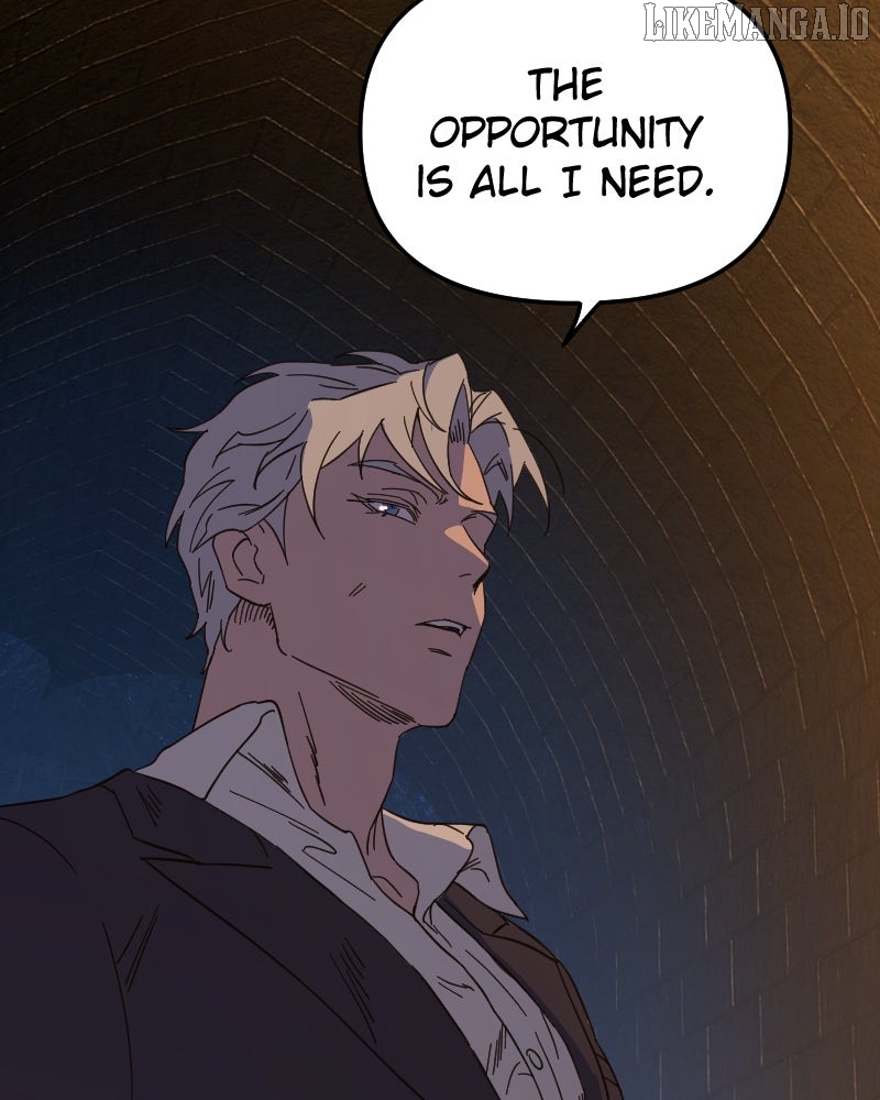 Read The Mafia Nanny EN Manga Online