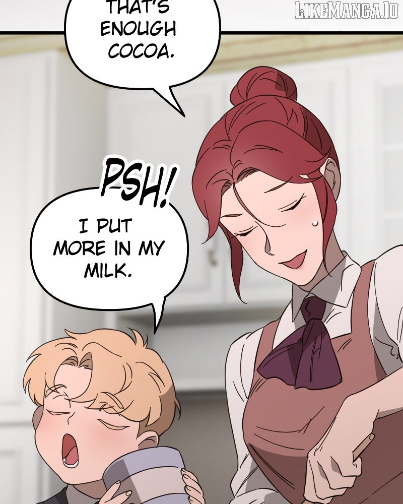 Read The Mafia Nanny EN Manga Online