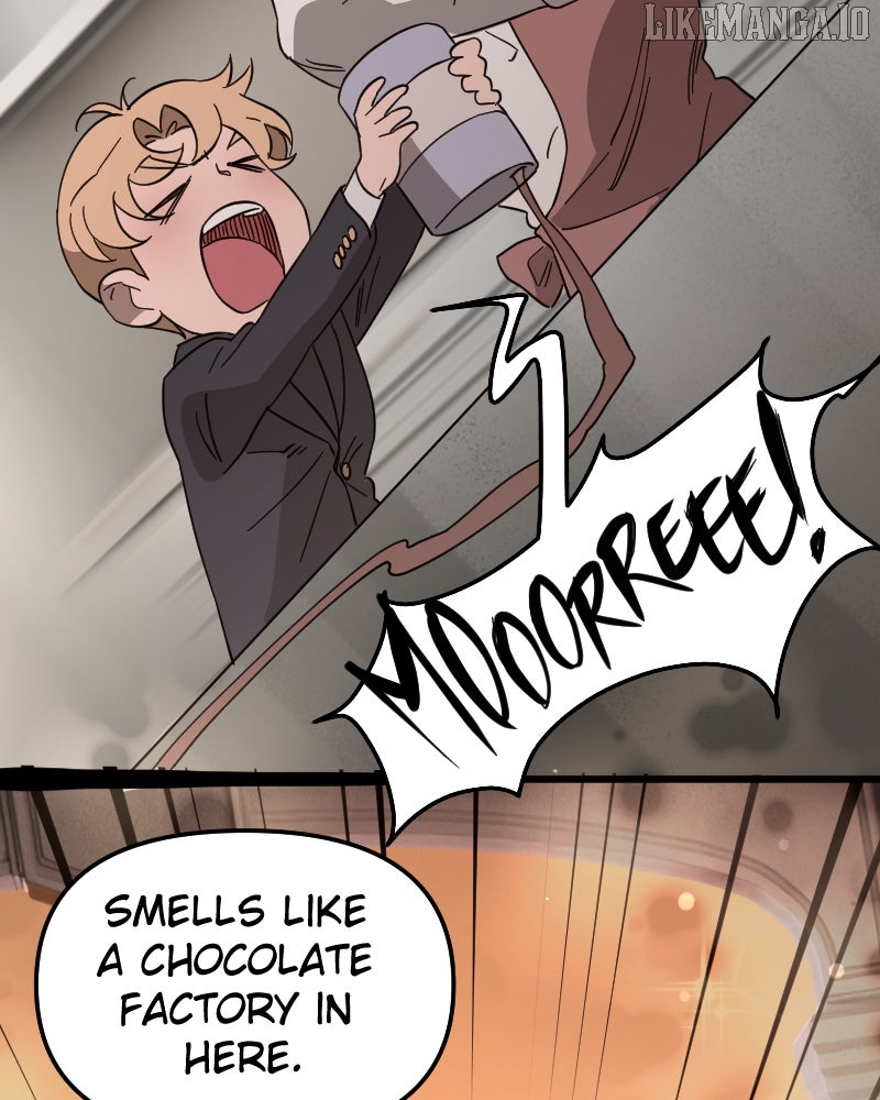 Read The Mafia Nanny EN Manga Online