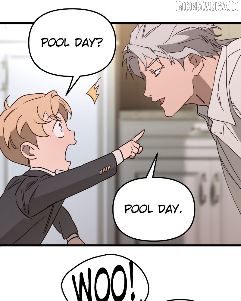 Read The Mafia Nanny EN Manga Online