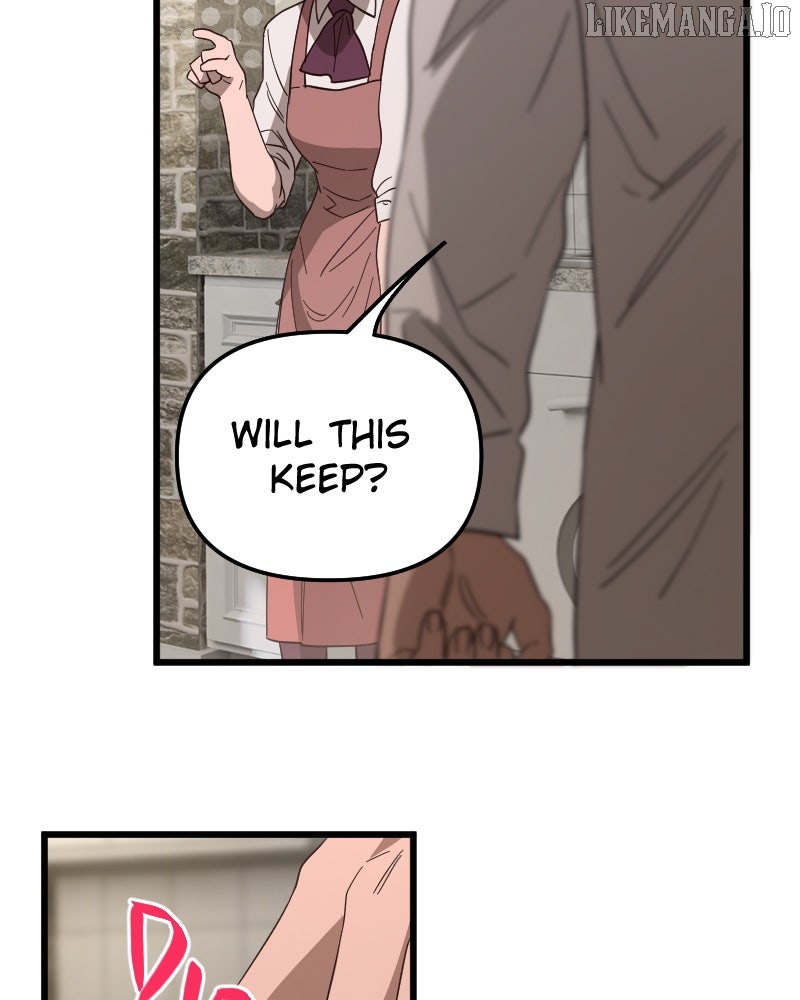 Read The Mafia Nanny EN Manga Online
