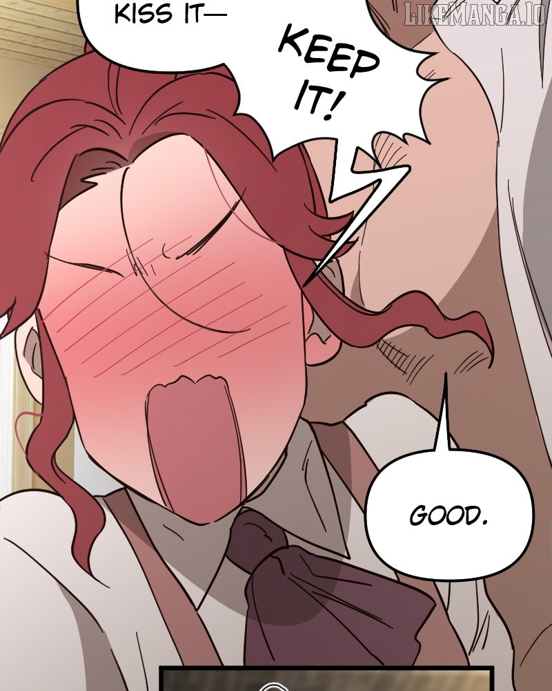 Read The Mafia Nanny EN Manga Online