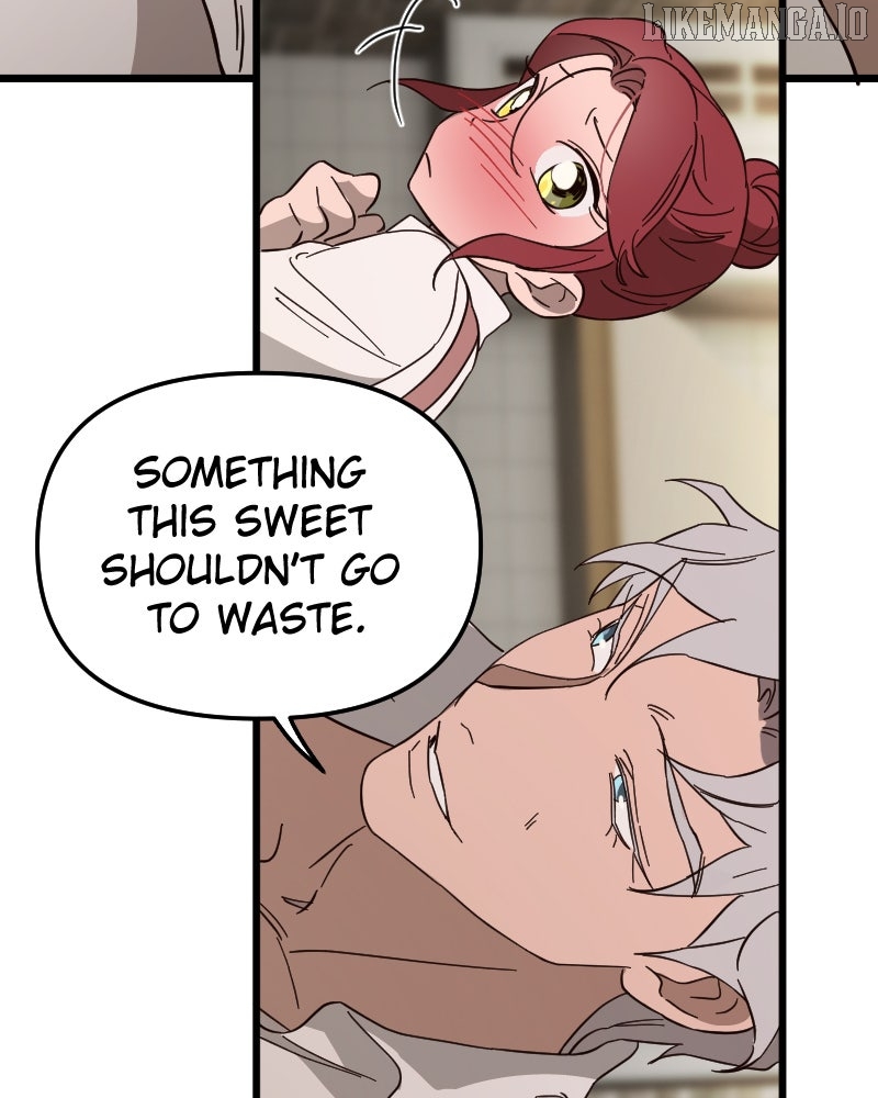 Read The Mafia Nanny EN Manga Online