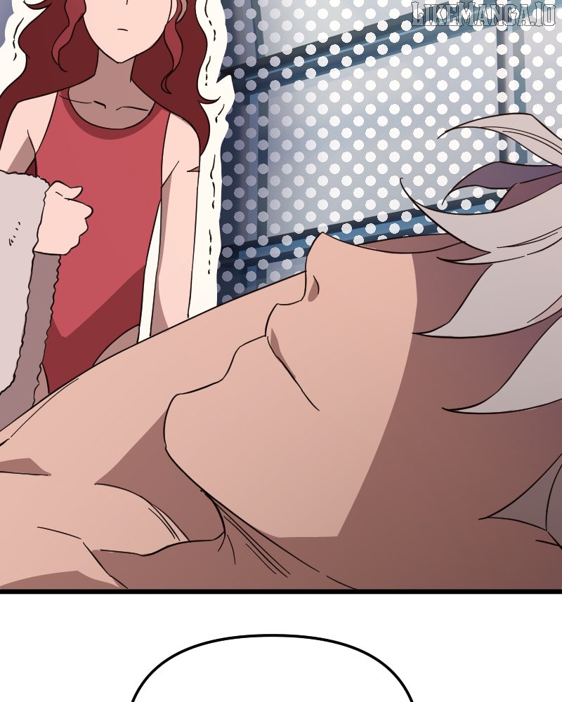 Read The Mafia Nanny EN Manga Online