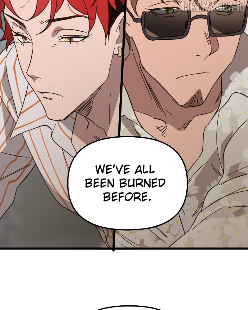 Read The Mafia Nanny EN Manga Online