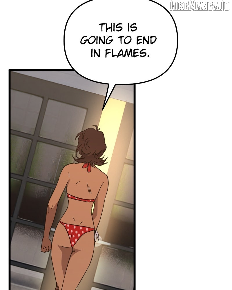 Read The Mafia Nanny EN Manga Online