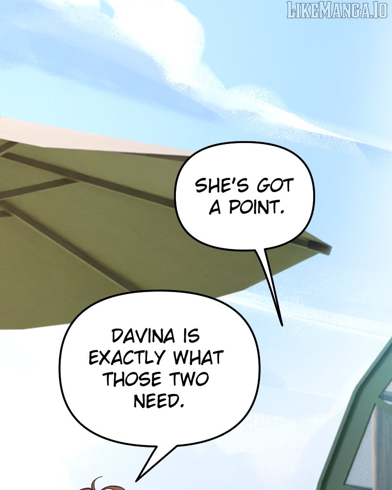 Read The Mafia Nanny EN Manga Online