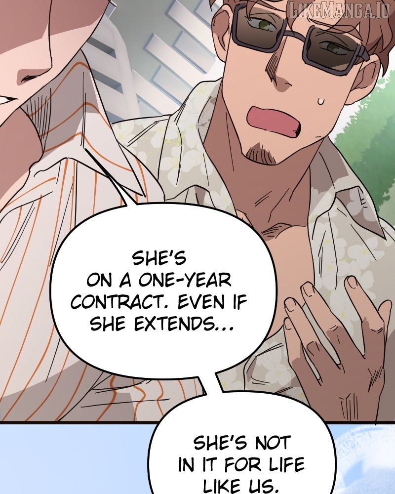 Read The Mafia Nanny EN Manga Online