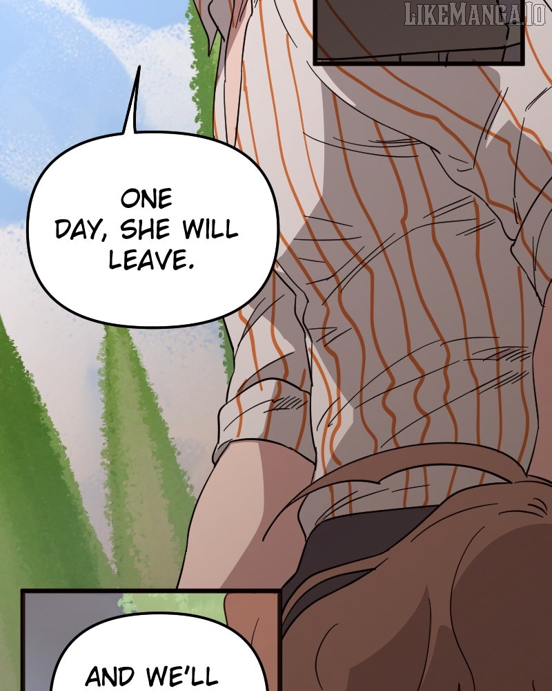 Read The Mafia Nanny EN Manga Online