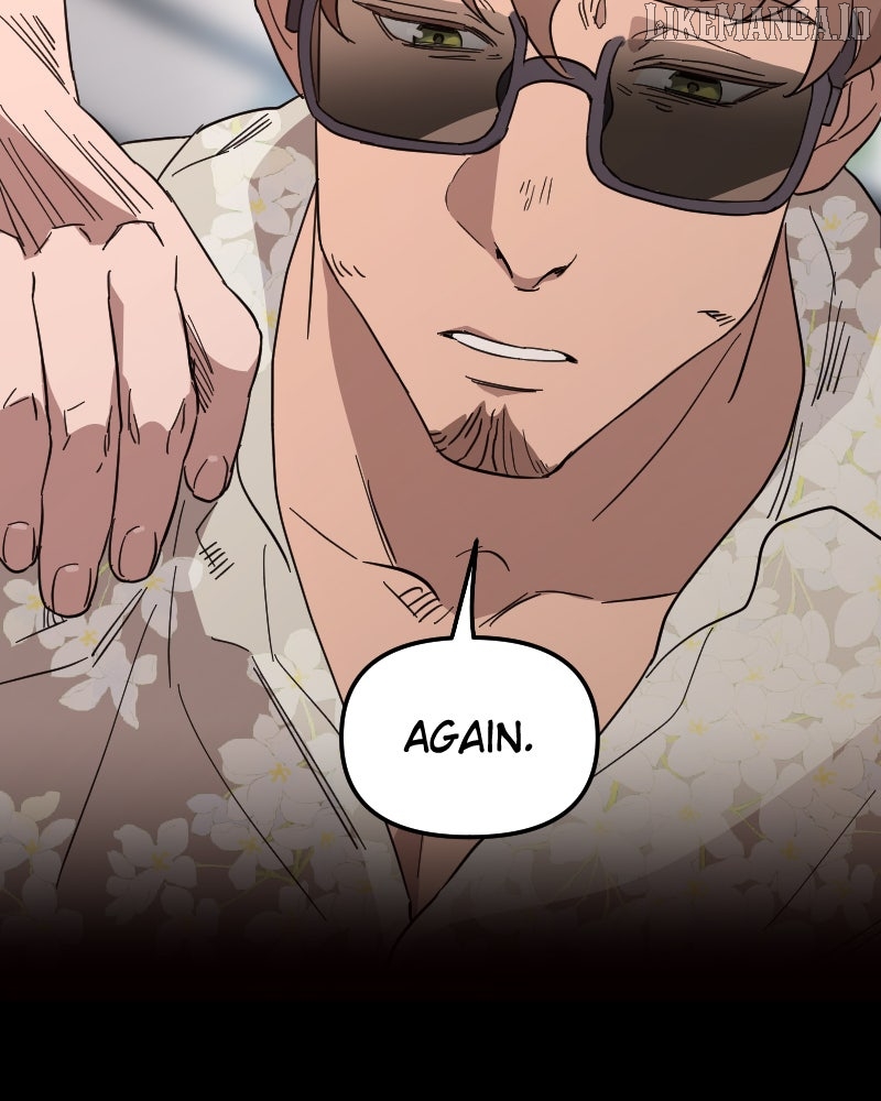 Read The Mafia Nanny EN Manga Online
