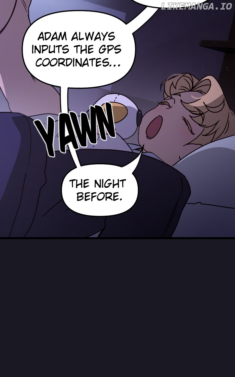 Read The Mafia Nanny EN Manga Online