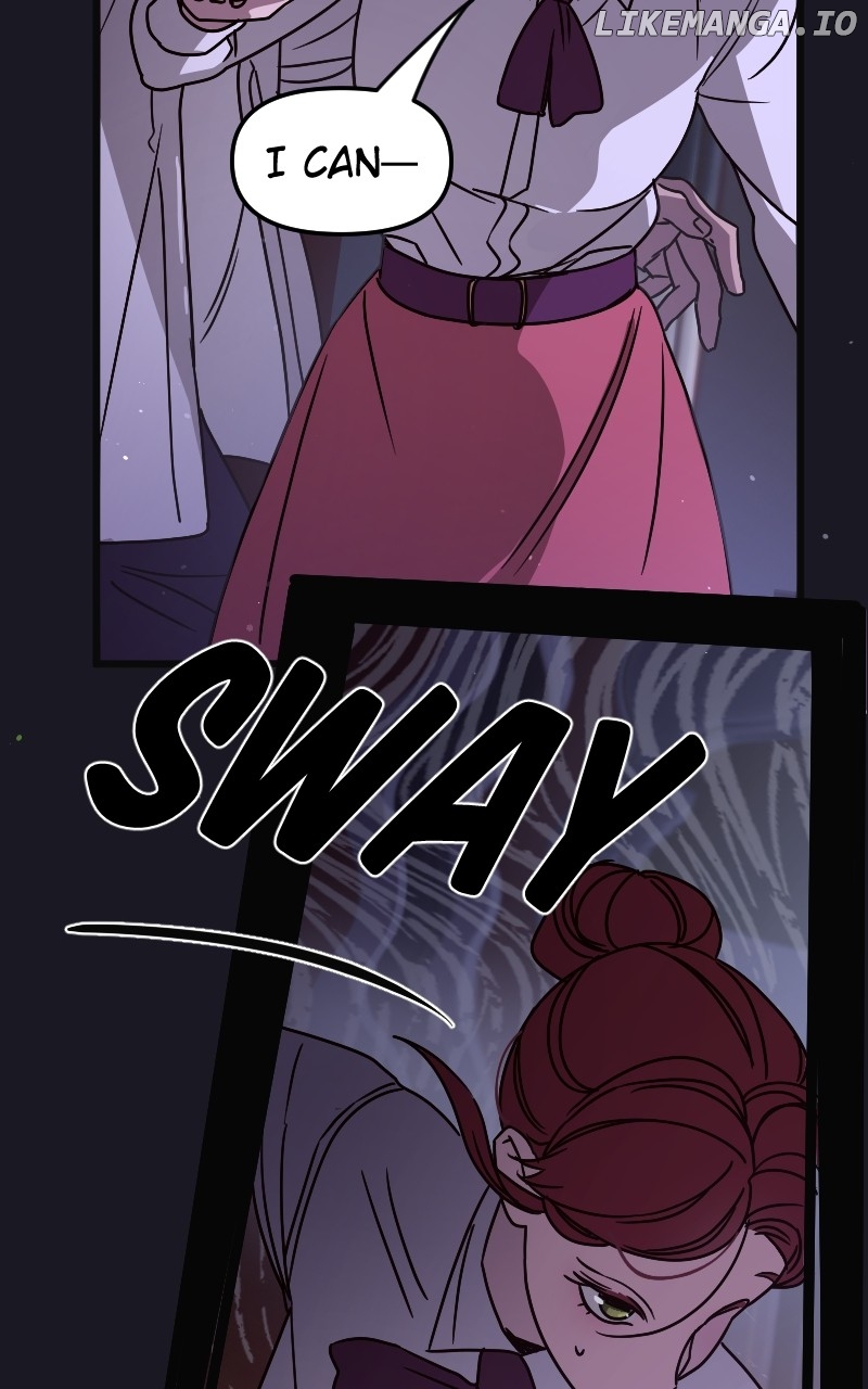 Read The Mafia Nanny EN Manga Online