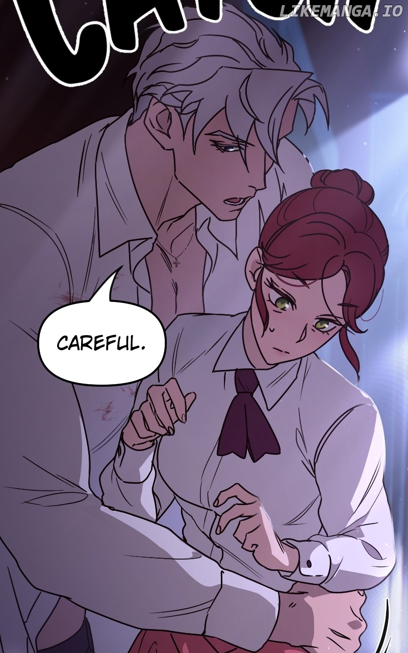 Read The Mafia Nanny EN Manga Online