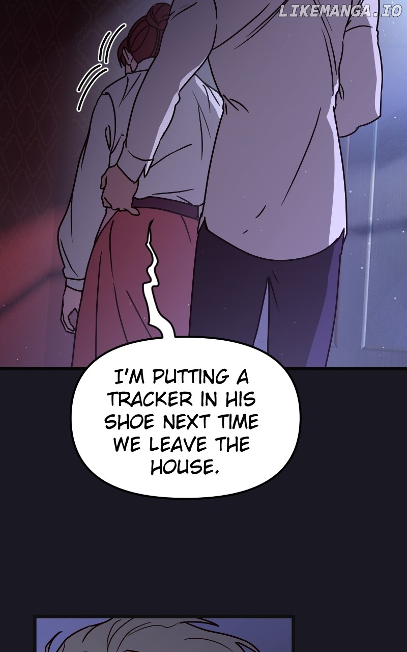 Read The Mafia Nanny EN Manga Online