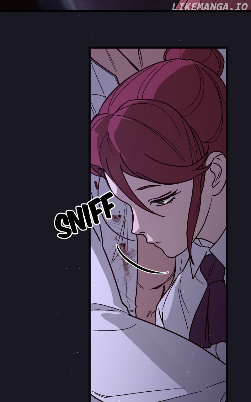 Read The Mafia Nanny EN Manga Online