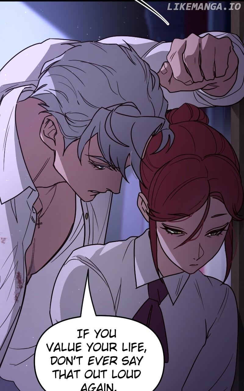 Read The Mafia Nanny EN Manga Online