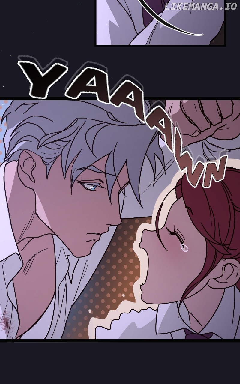 Read The Mafia Nanny EN Manga Online