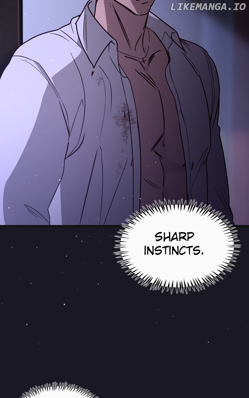 Read The Mafia Nanny EN Manga Online