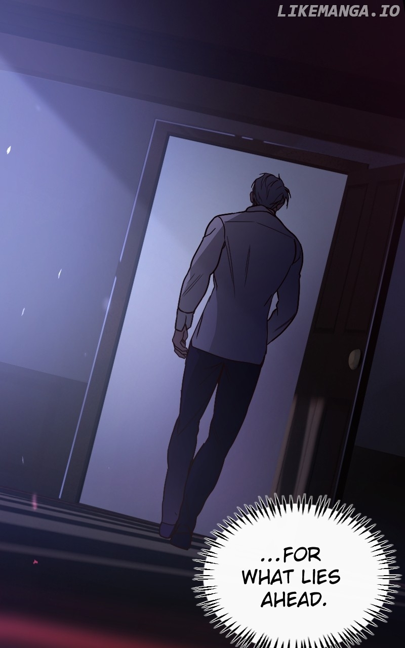 Read The Mafia Nanny EN Manga Online