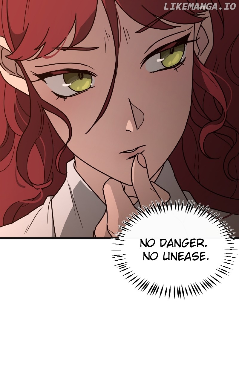 Read The Mafia Nanny EN Manga Online