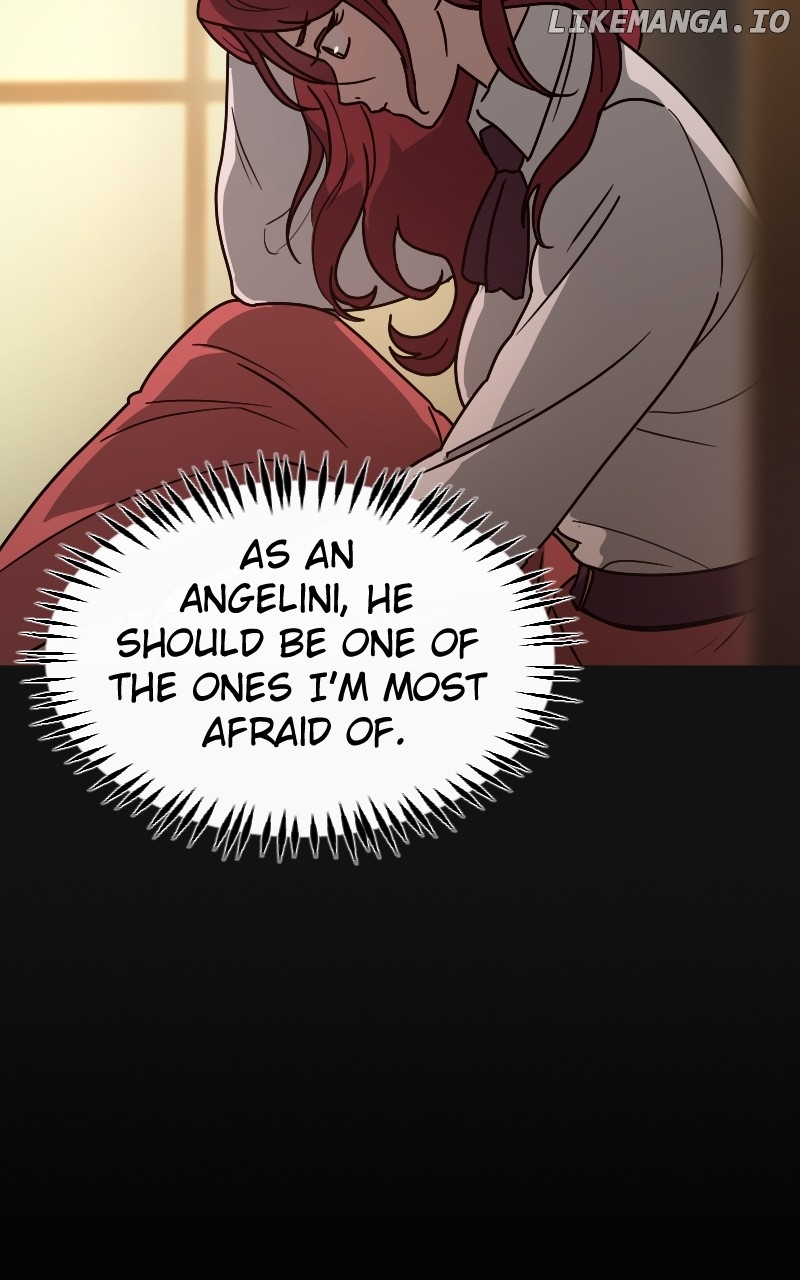 Read The Mafia Nanny EN Manga Online