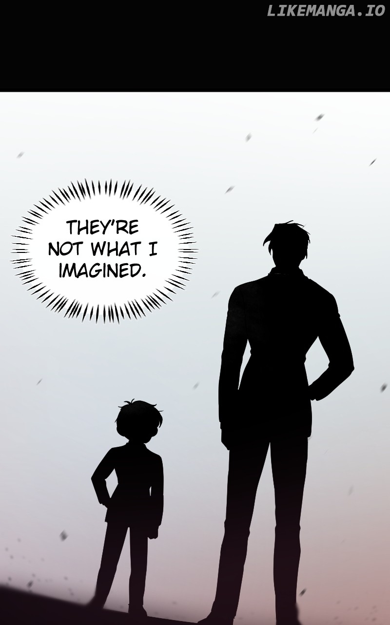 Read The Mafia Nanny EN Manga Online