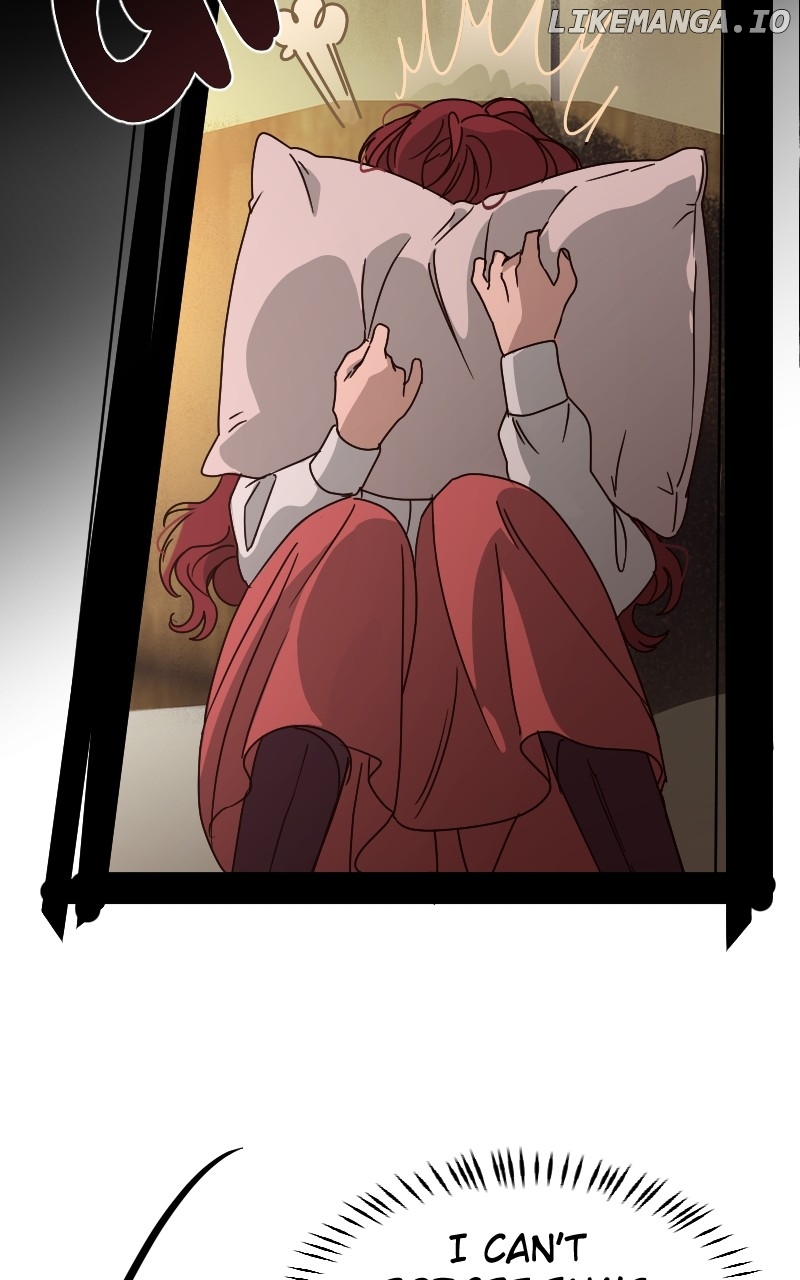 Read The Mafia Nanny EN Manga Online