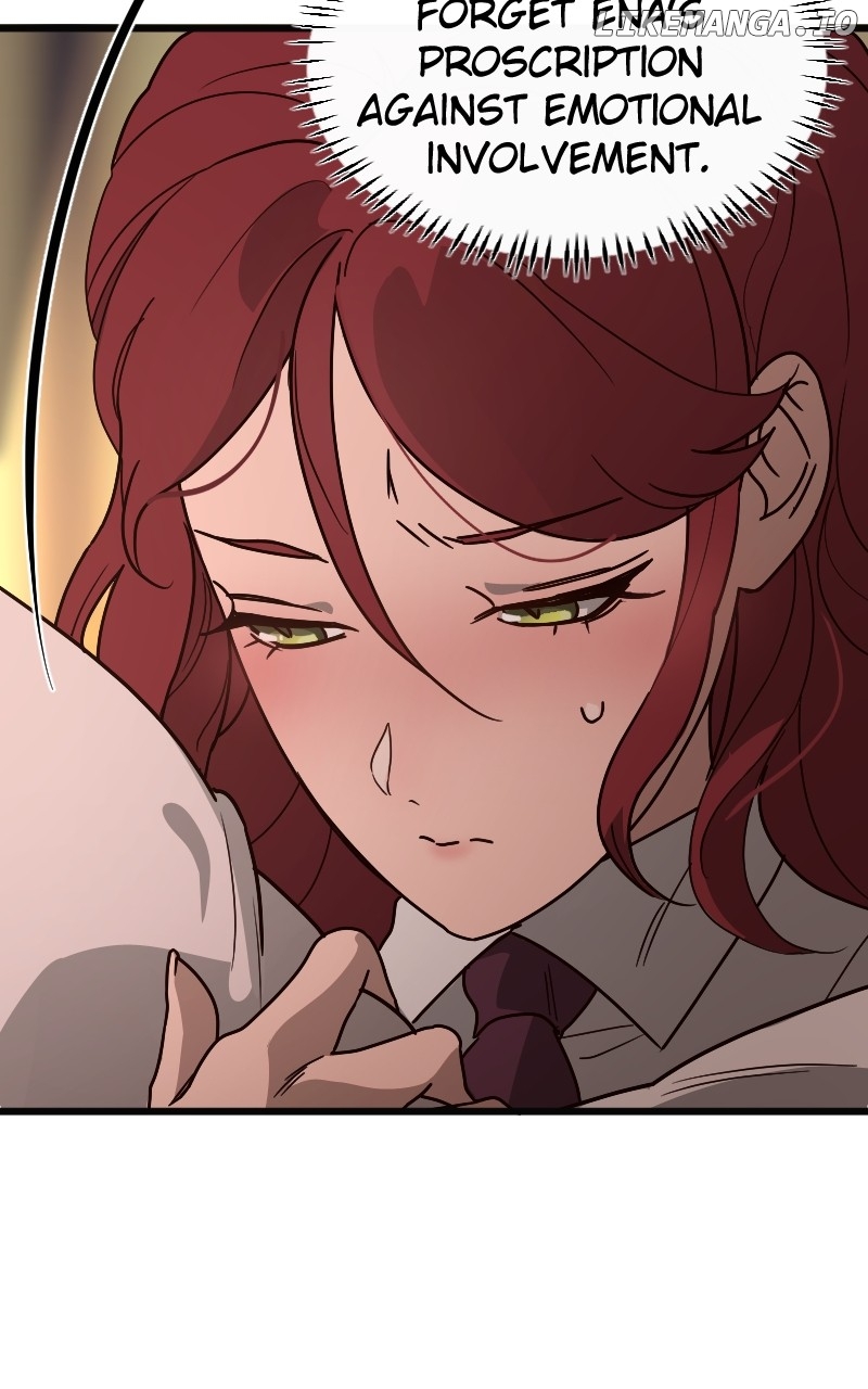 Read The Mafia Nanny EN Manga Online