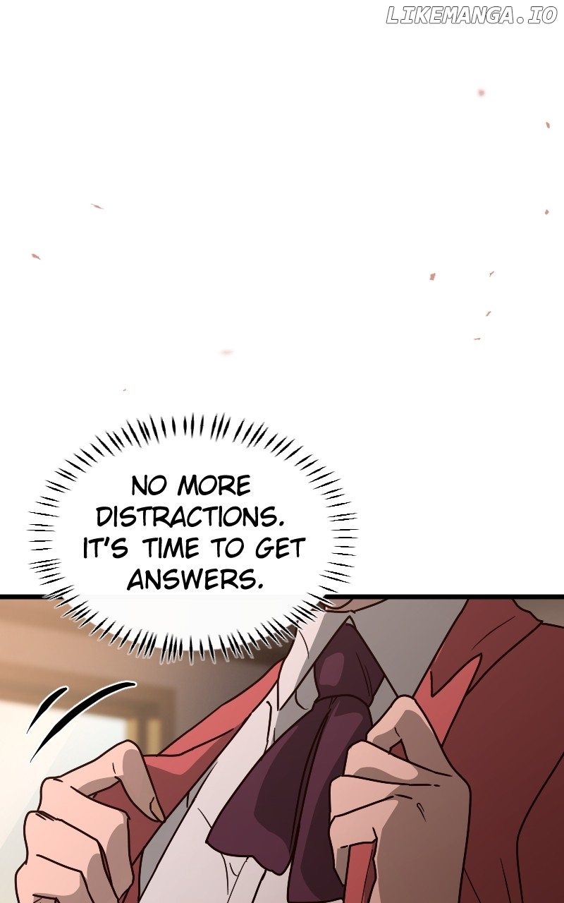 Read The Mafia Nanny EN Manga Online