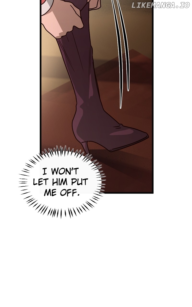 Read The Mafia Nanny EN Manga Online