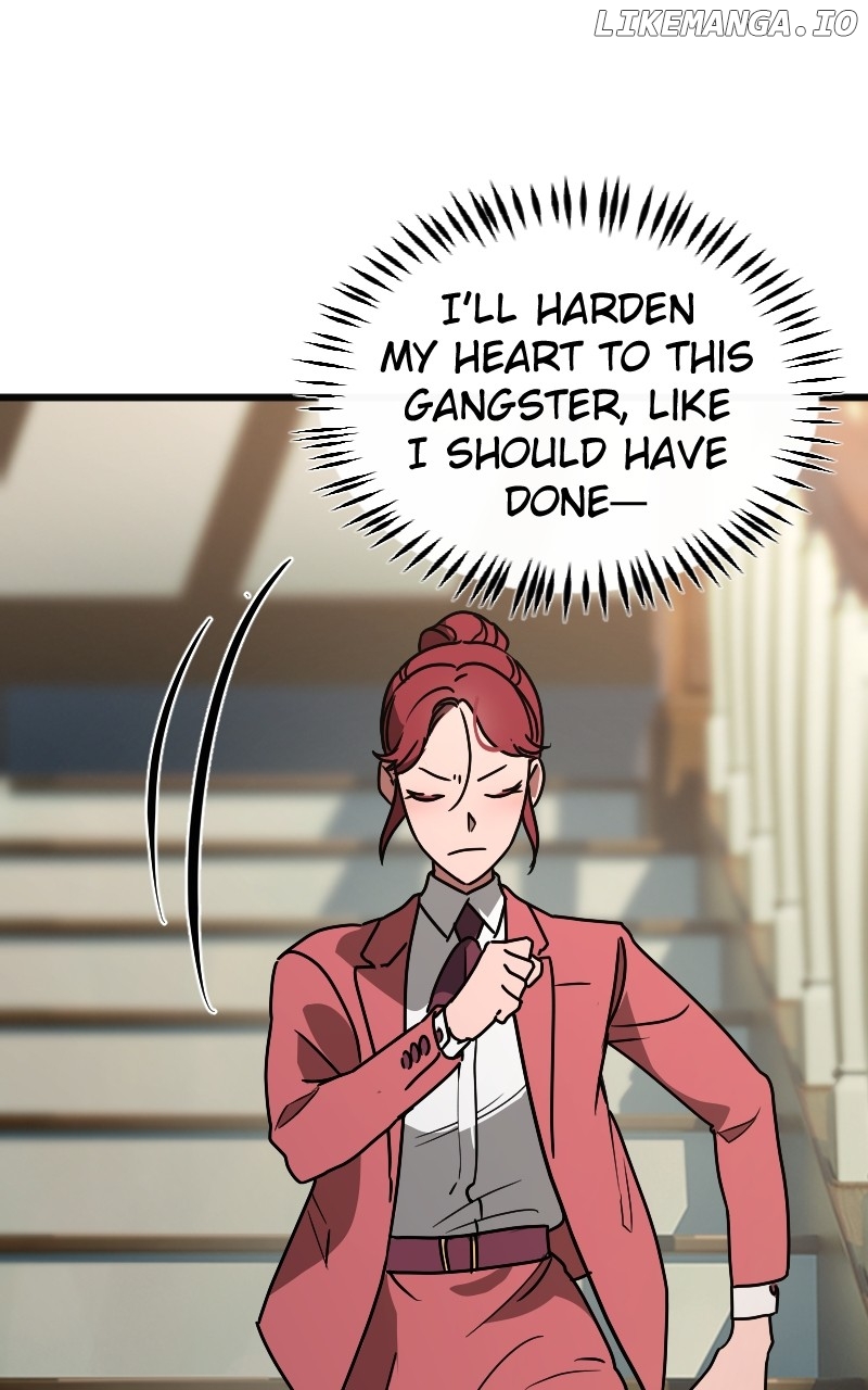 Read The Mafia Nanny EN Manga Online