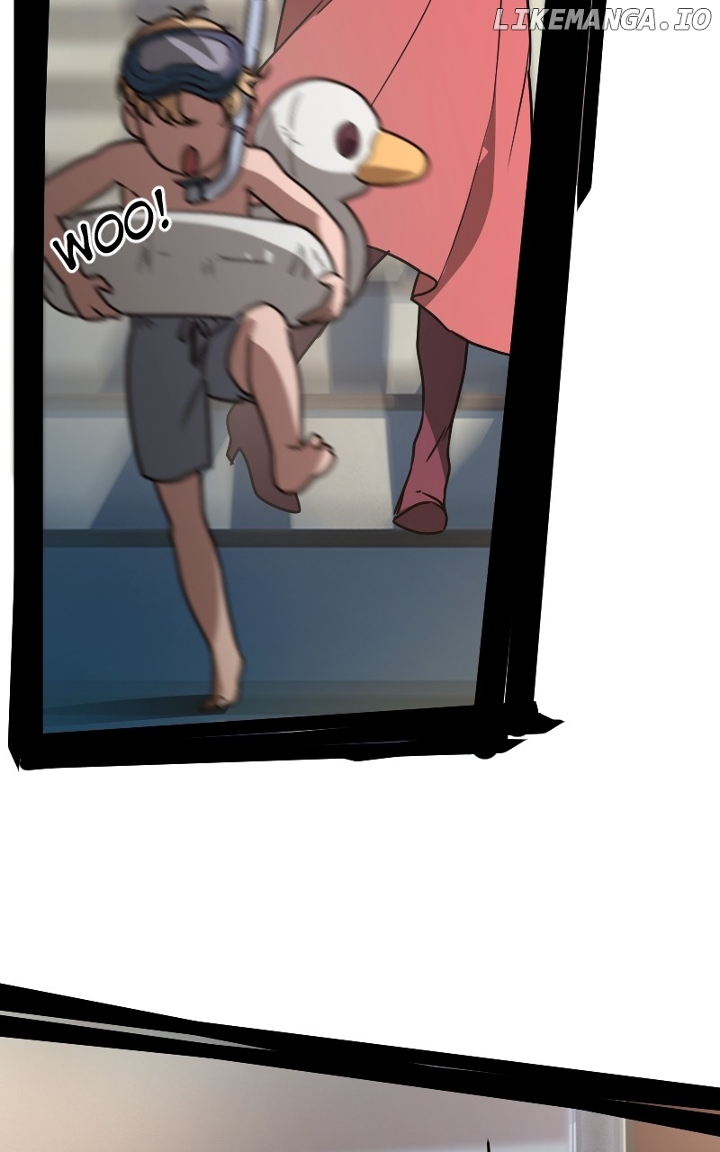 Read The Mafia Nanny EN Manga Online