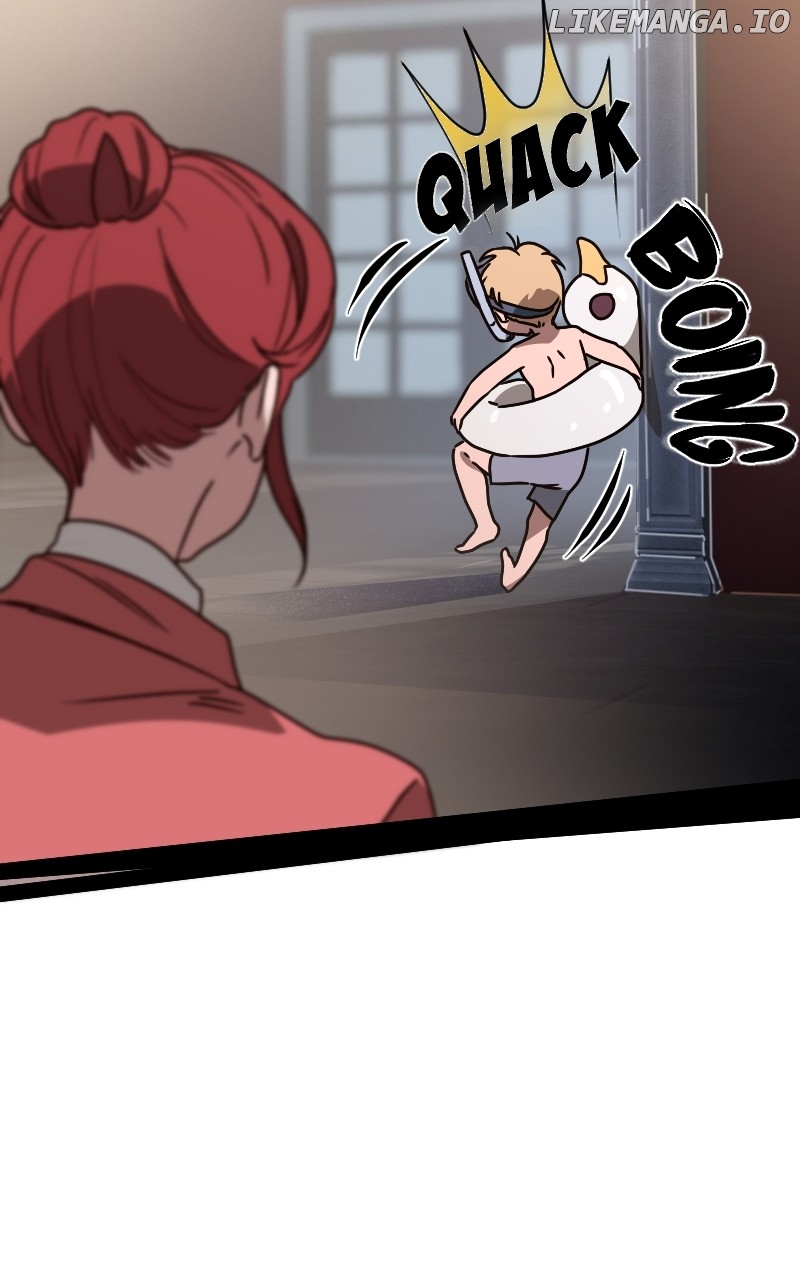 Read The Mafia Nanny EN Manga Online