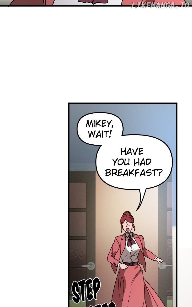 Read The Mafia Nanny EN Manga Online
