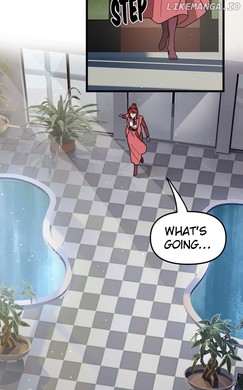 Read The Mafia Nanny EN Manga Online