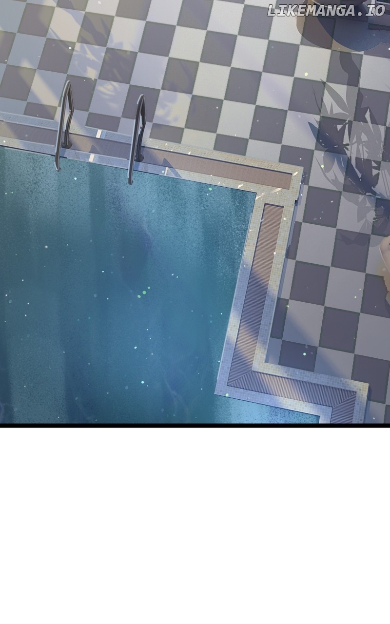 Read The Mafia Nanny EN Manga Online