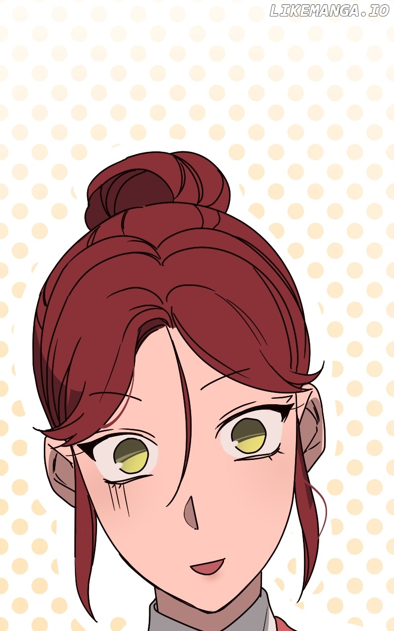 Read The Mafia Nanny EN Manga Online