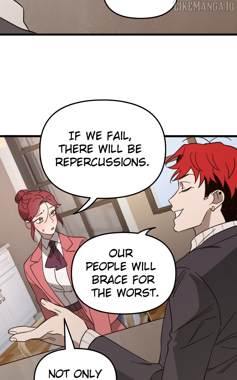 Read The Mafia Nanny EN Manga Online