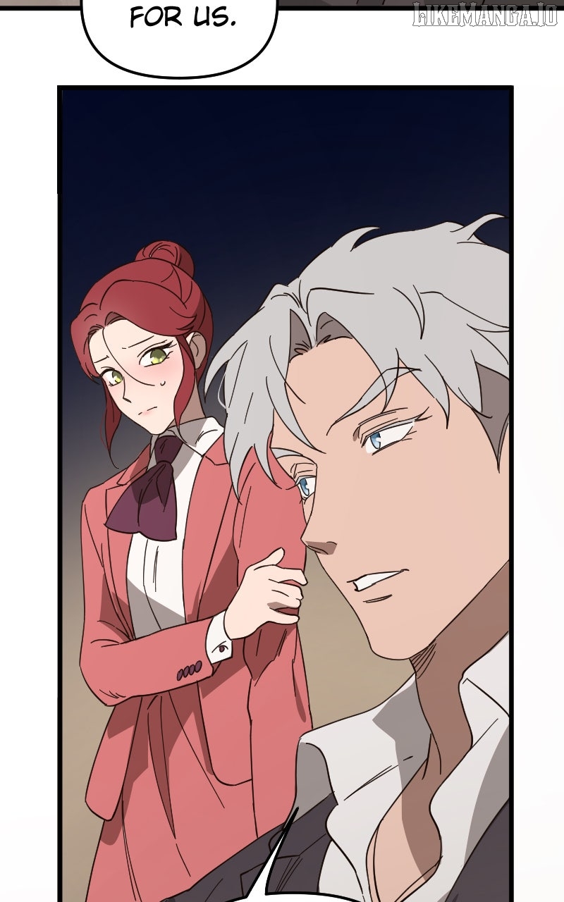 Read The Mafia Nanny EN Manga Online