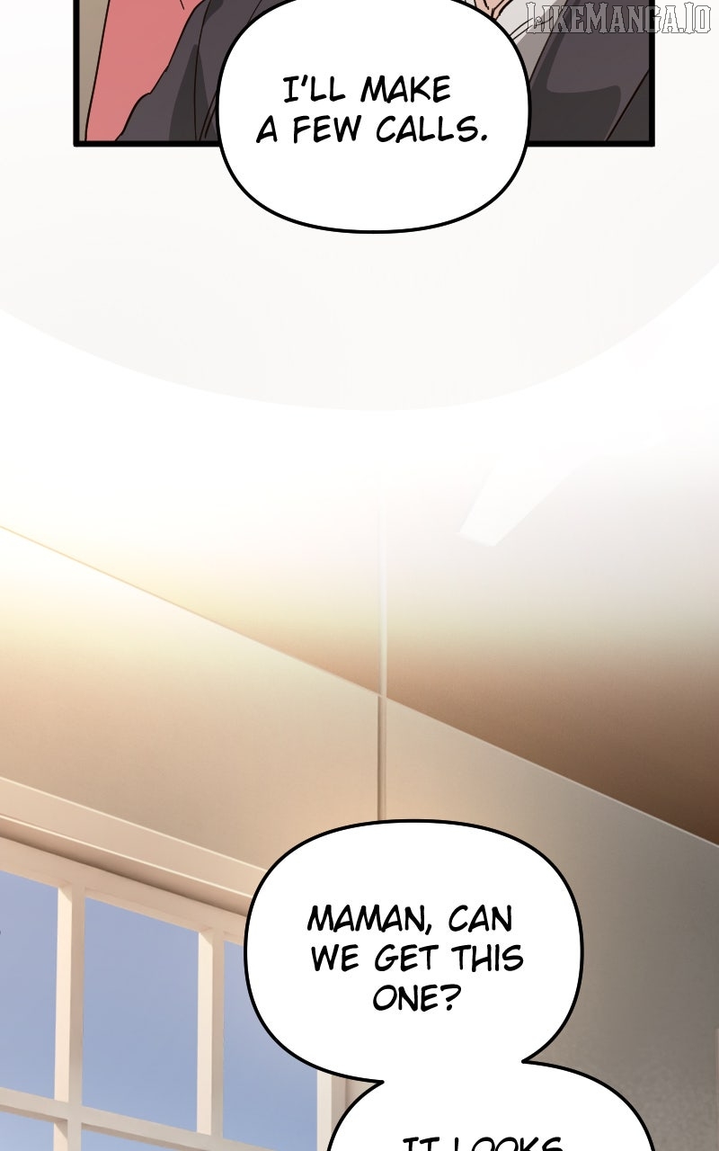 Read The Mafia Nanny EN Manga Online