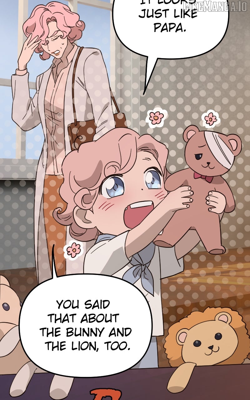 Read The Mafia Nanny EN Manga Online
