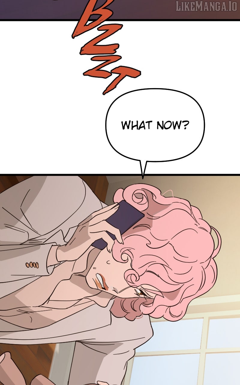Read The Mafia Nanny EN Manga Online