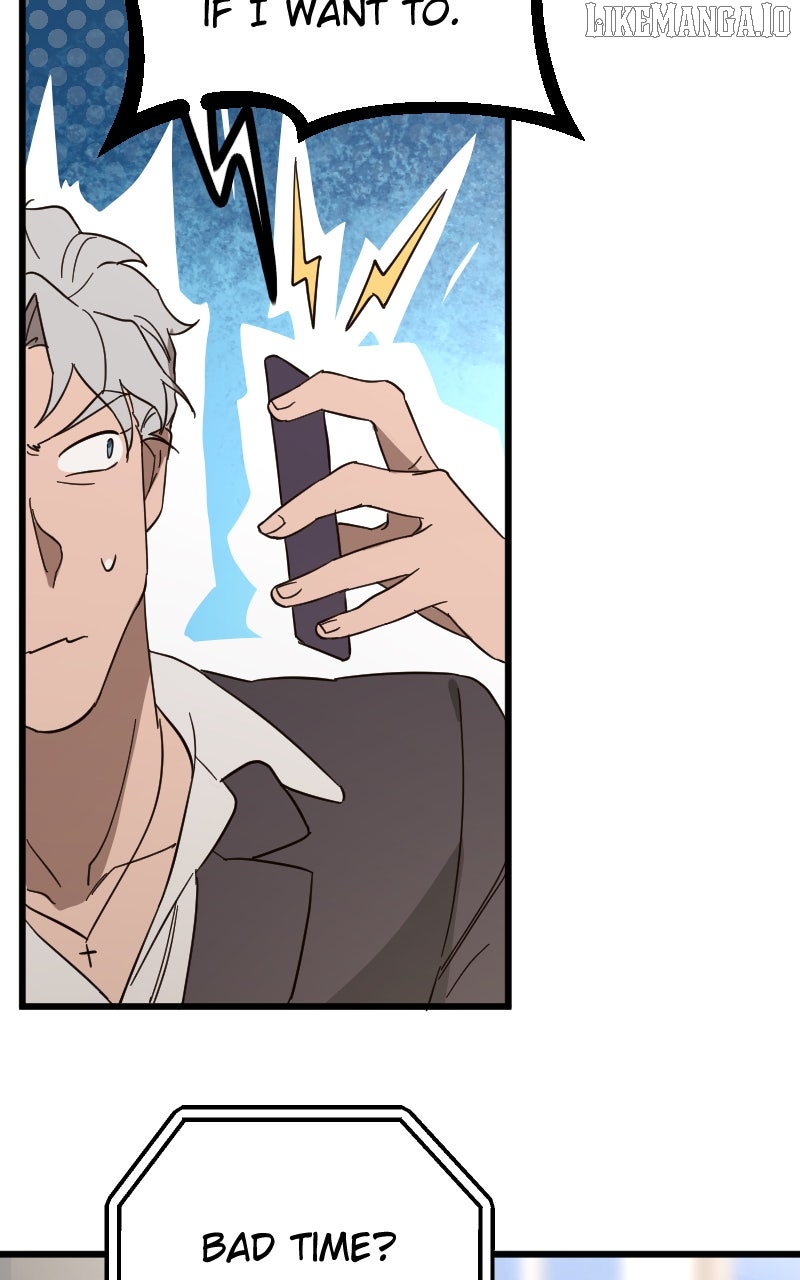 Read The Mafia Nanny EN Manga Online