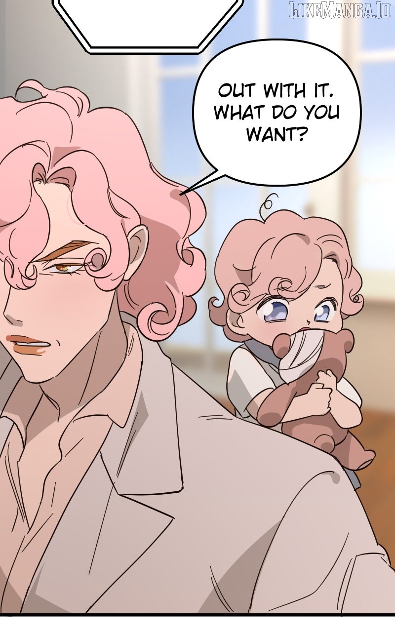 Read The Mafia Nanny EN Manga Online